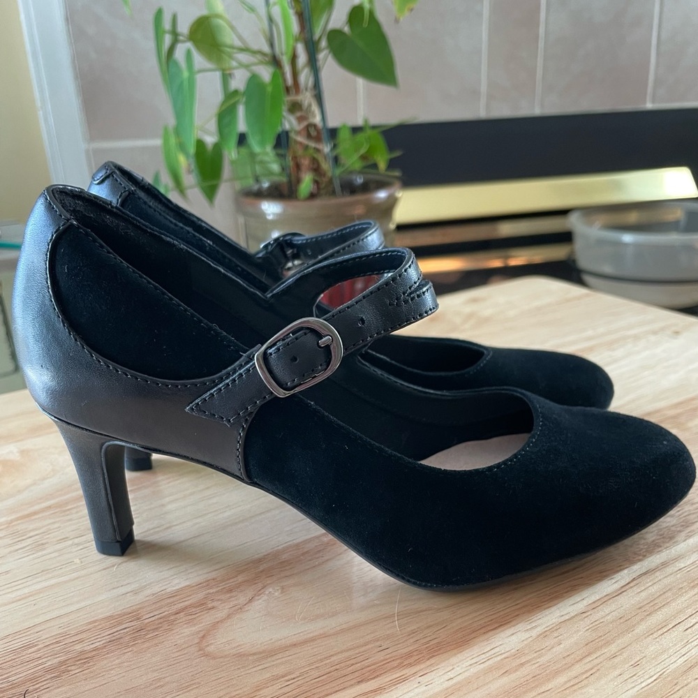 The Dancer Reece by Clark’s Collection